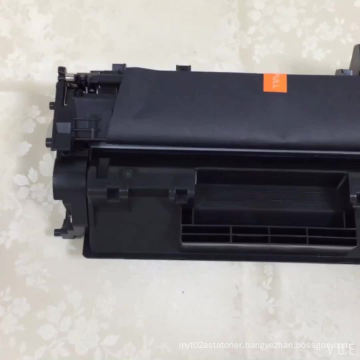 CHENXI black toner cartridge CE505A 505a 05a compatible for HP printer P2035/400/ M401/MFP425DN